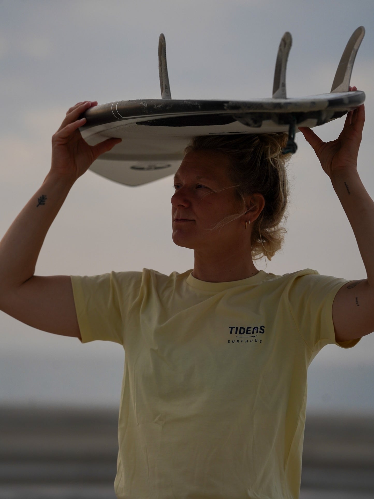 Tidens T-Shirt Kids "Sunshine"