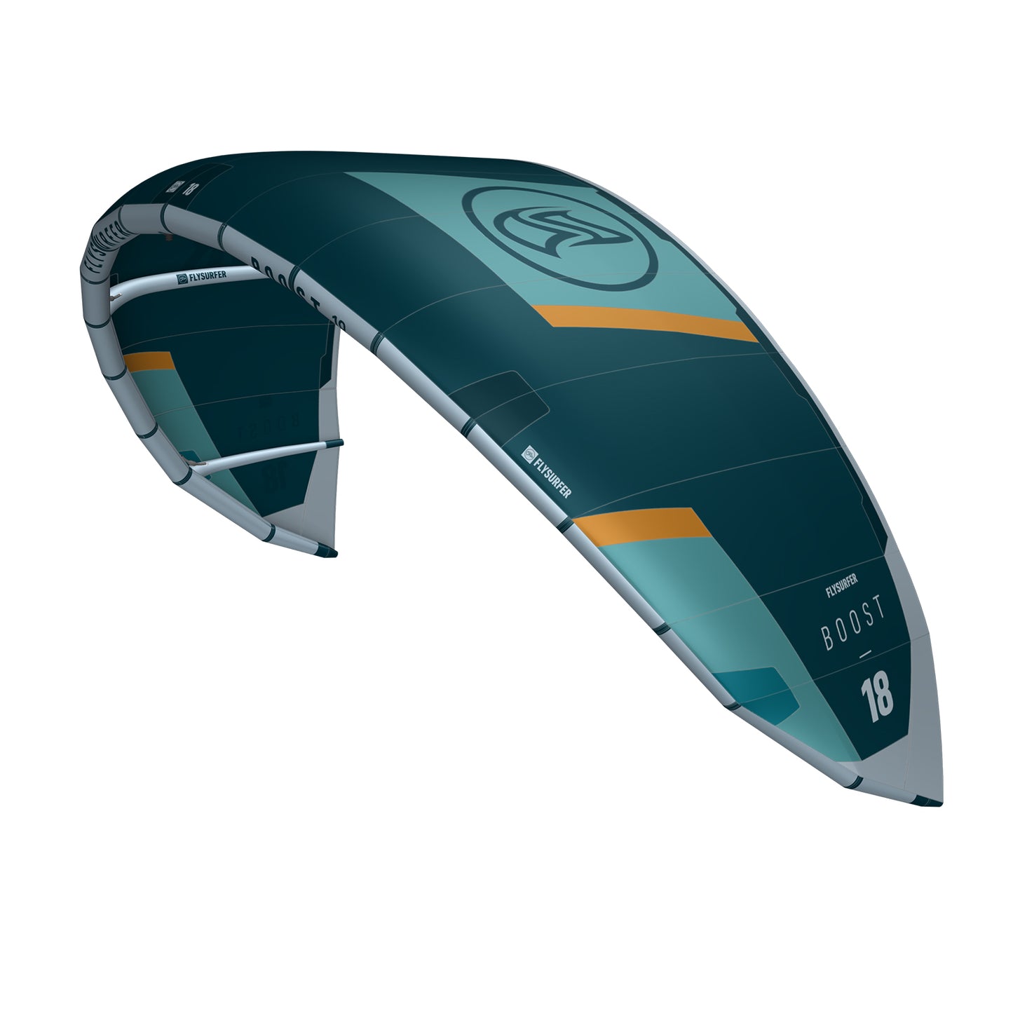 Flysurfer Boost4 Kite 2023 13m² | gebraucht