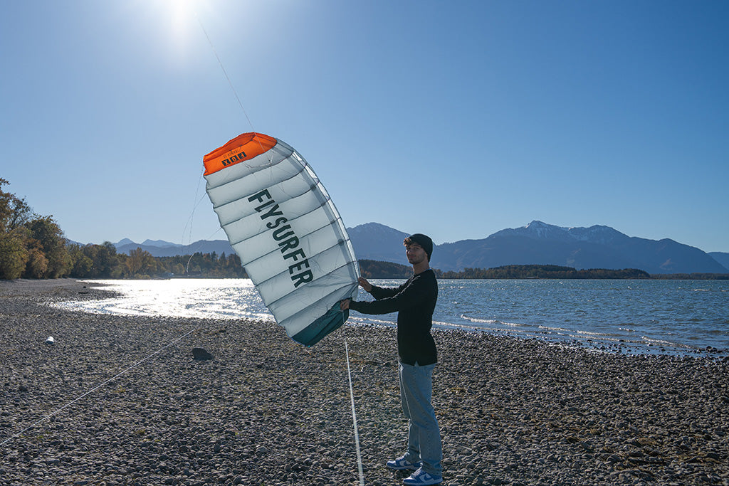 Flysurfer Fox Trainerkite 1.5m²