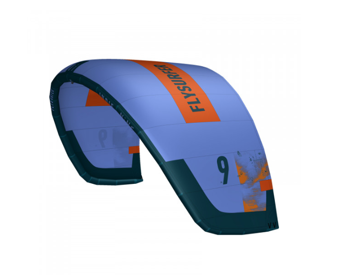 Flysurfer Indie Kite 2024 9m² | gebraucht