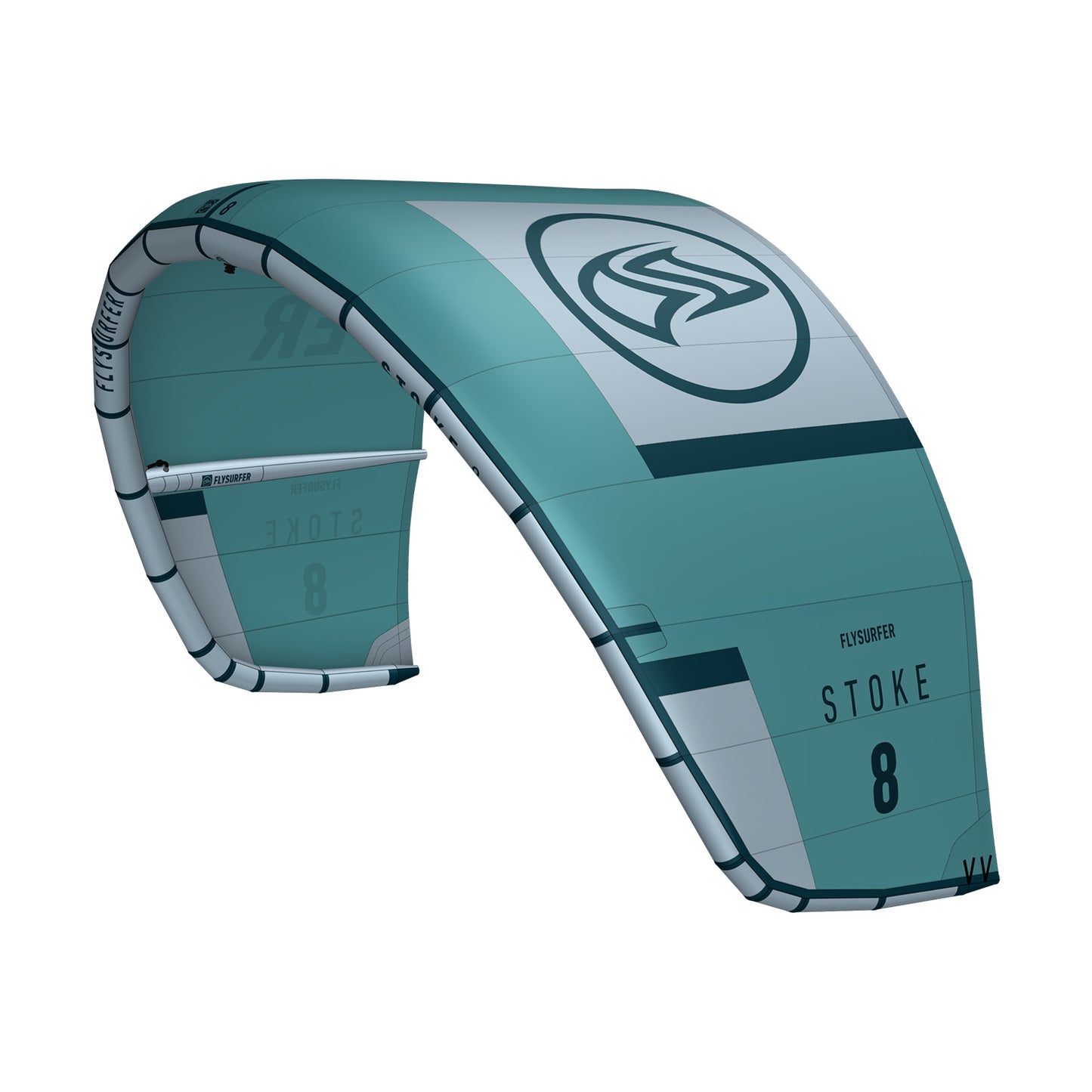 Flysurfer Stoke3 Kite 2023 12m² | gebraucht