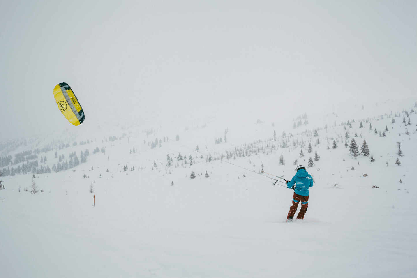 Flysurfer Hybrid | gebraucht