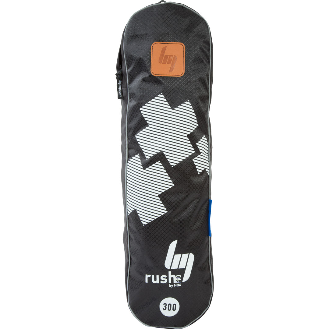 HQ4 - Rush Pro 300 - Trainerkite | gebraucht