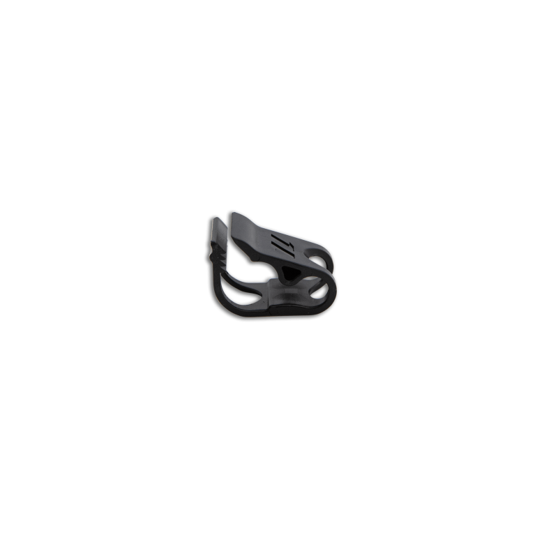 Hyperflow Klemme