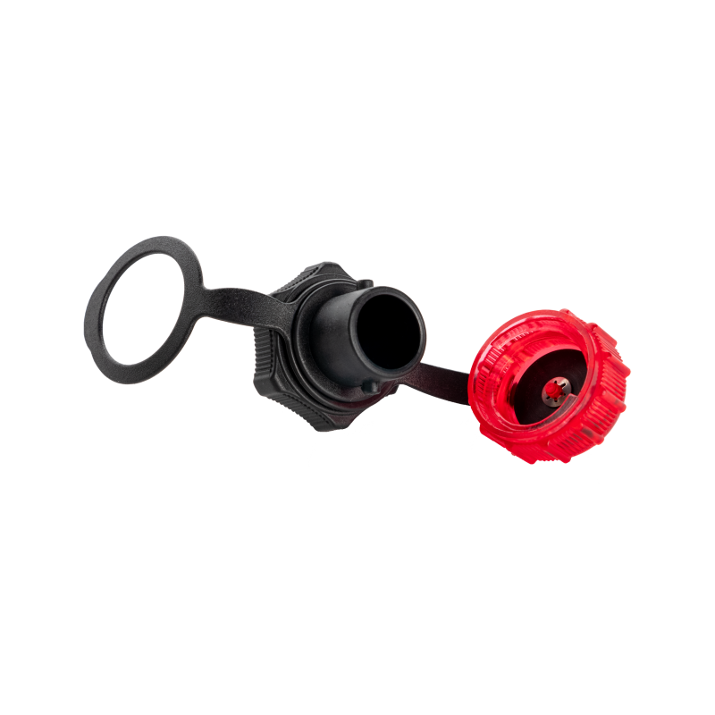 Hyperflow Ersatzventil (10 Stück)