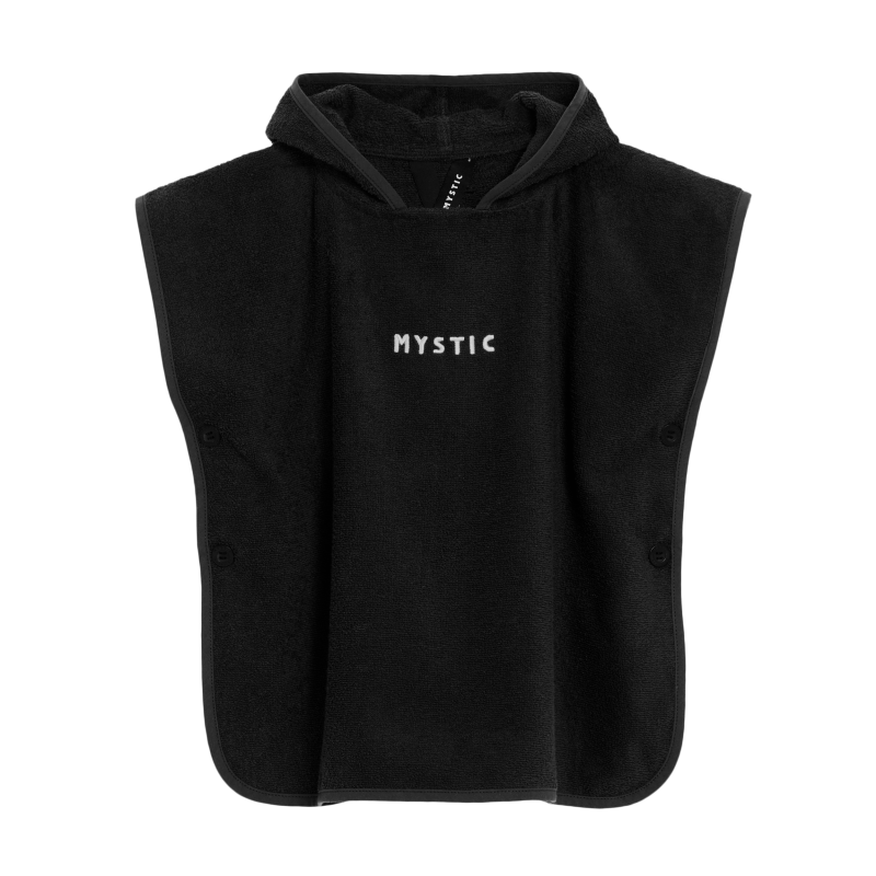 Mystic Baby Poncho