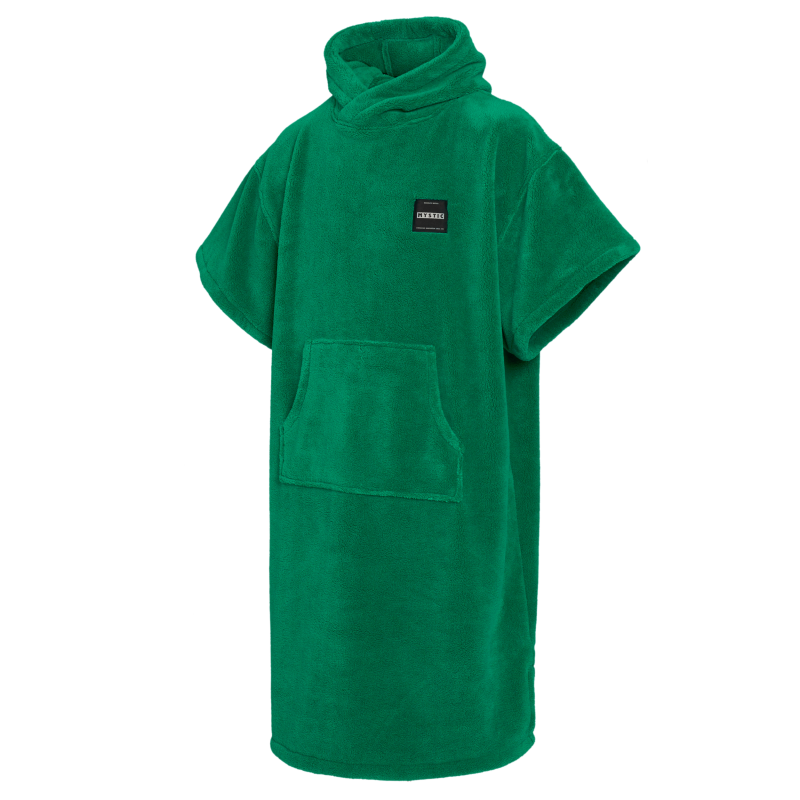Poncho Teddy 2024