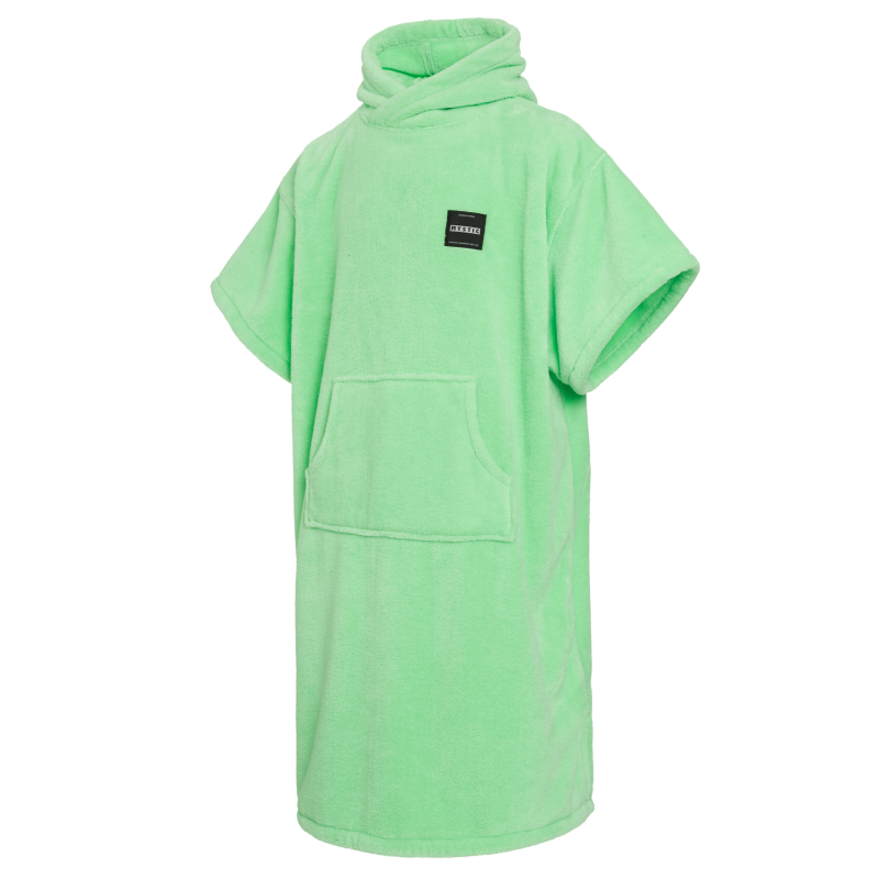 Poncho Teddy 2024