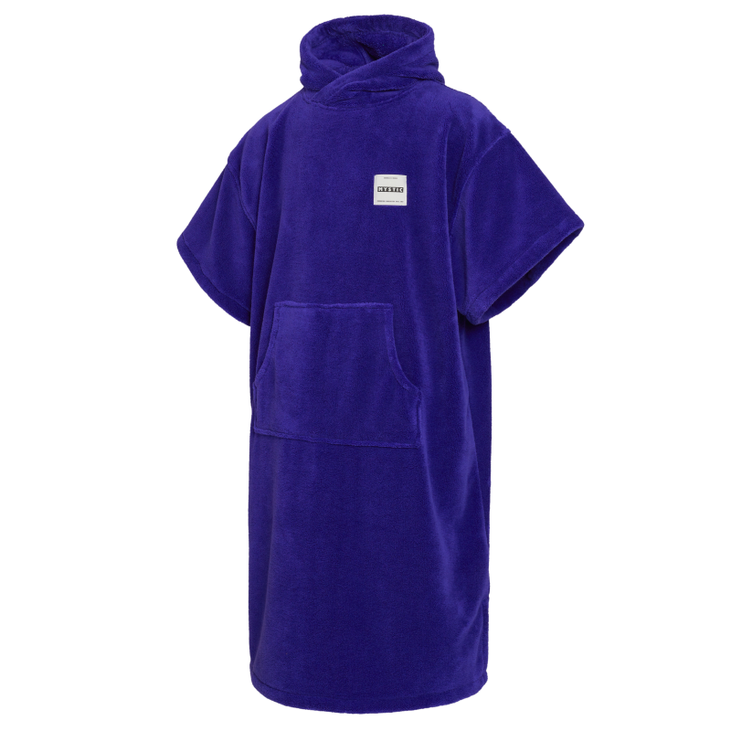 Poncho Teddy 2024