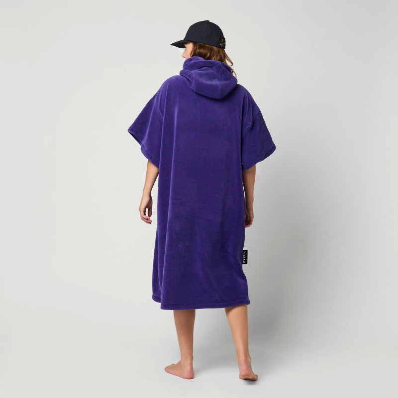 Poncho Teddy 2024
