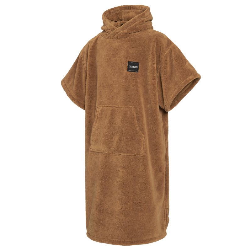 Poncho Teddy 2024
