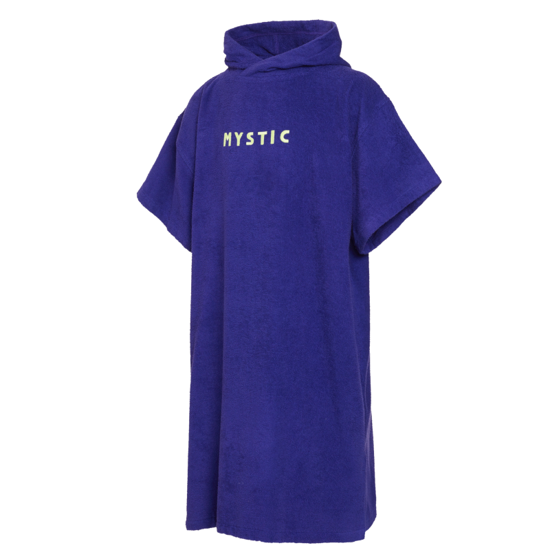 Poncho Brand