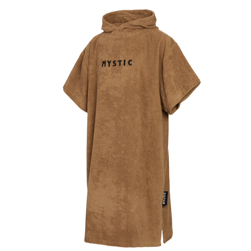 Poncho Brand