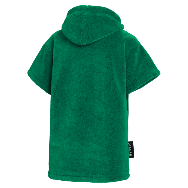 Poncho Teddy Kids 2024
