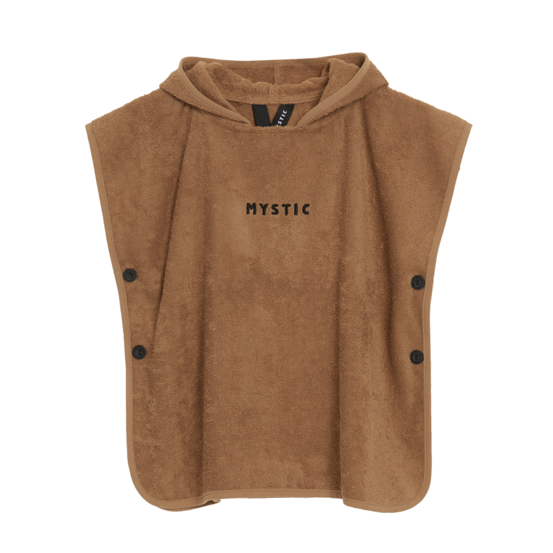 Mystic Baby Poncho