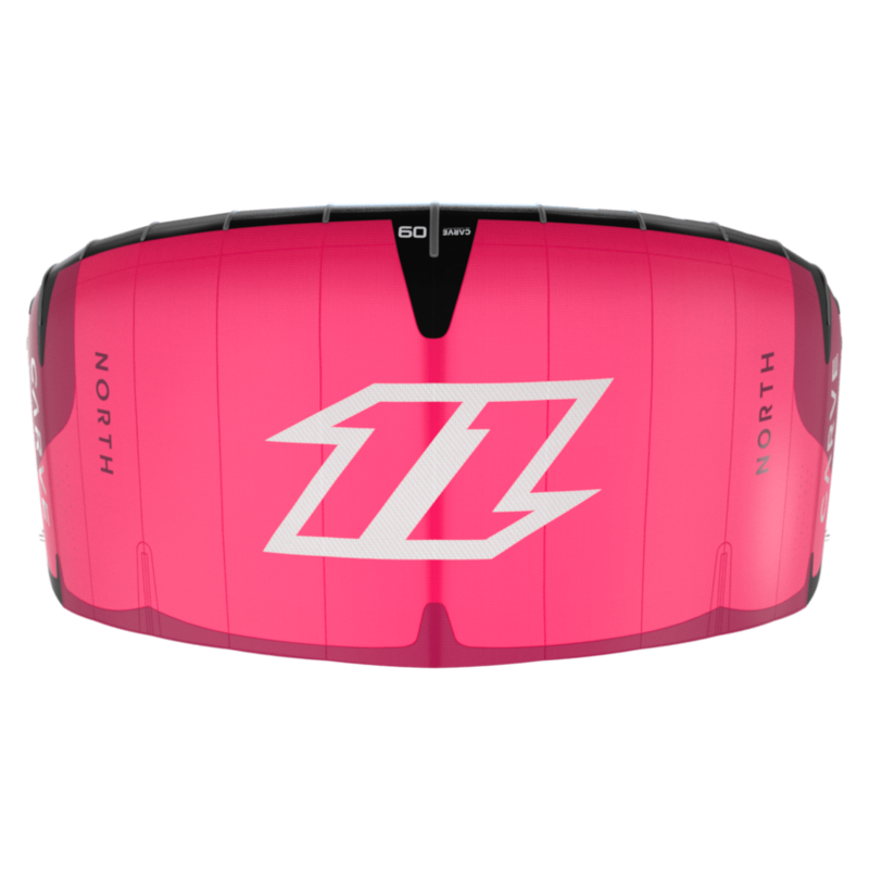 North Carve Kite 2023 6m² | gebraucht