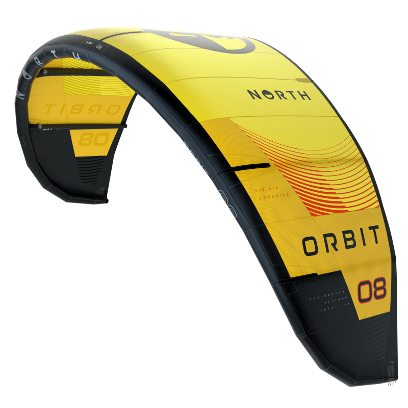 North Orbit 2024 | gebraucht