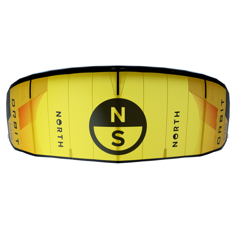 North Orbit 2024 | gebraucht
