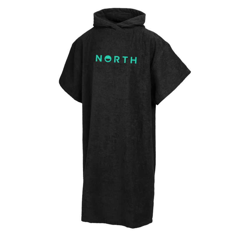 North Poncho Brand