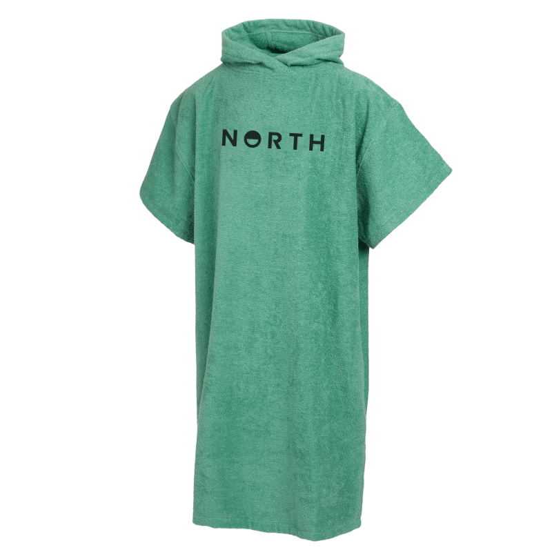 North Poncho Brand