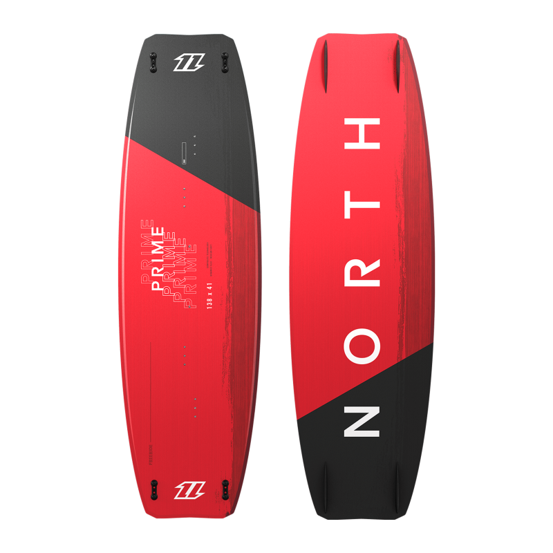 North Prime Twintip Board 2022 | gebraucht