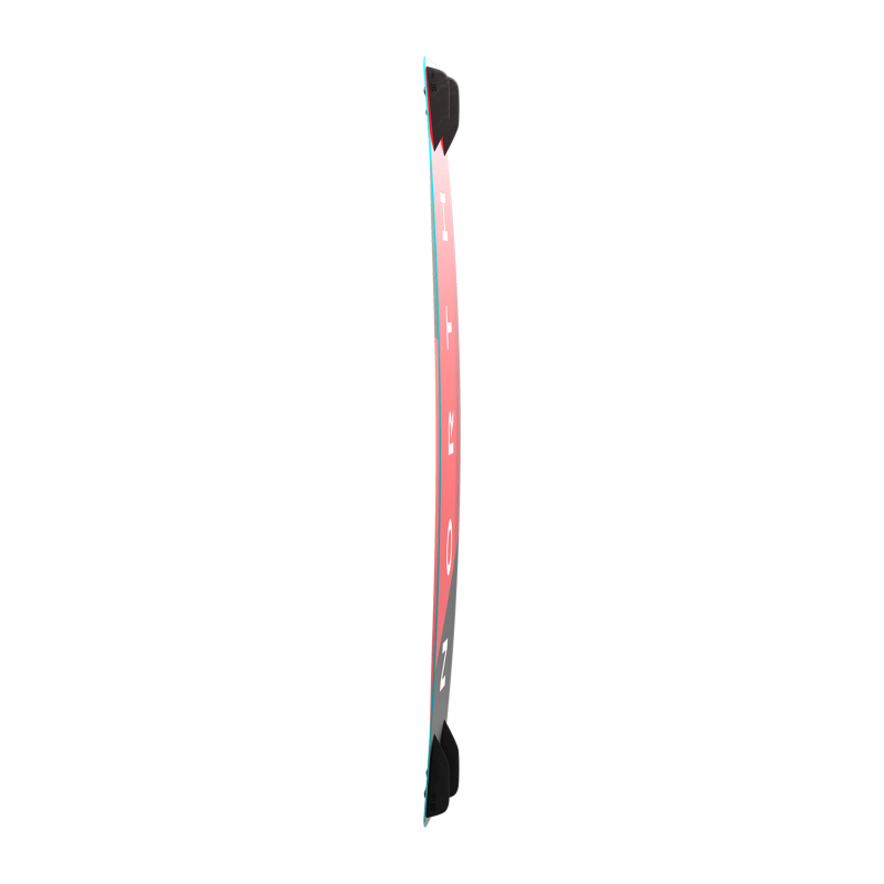 North Prime Twintip Board 2022 | gebraucht