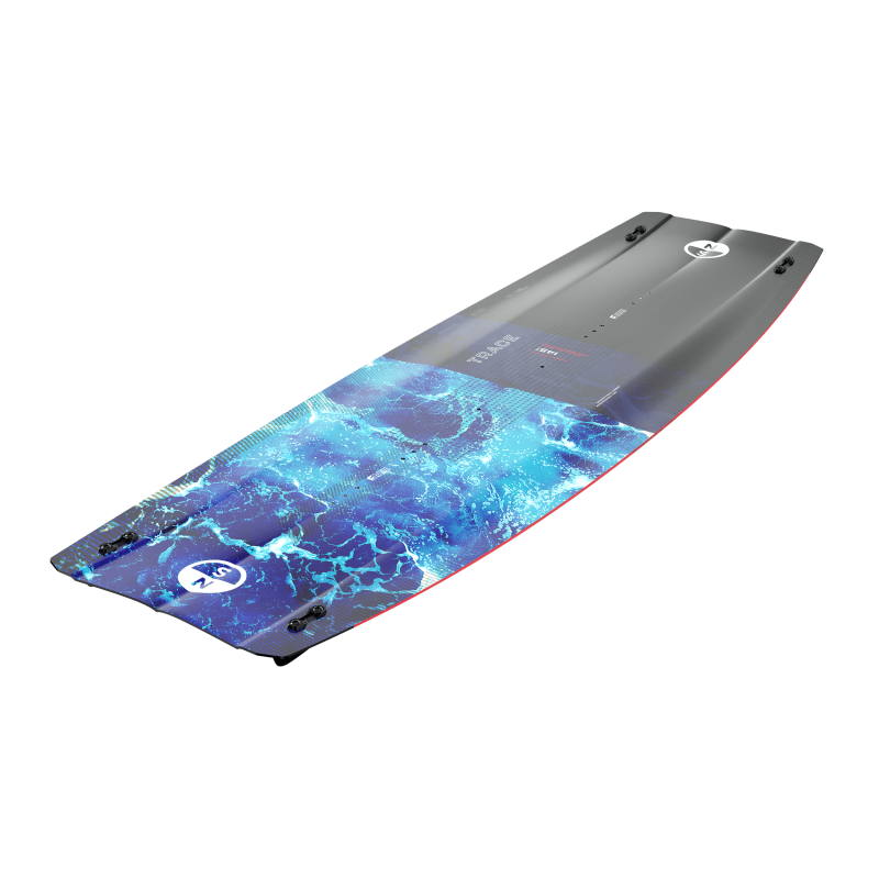 North Trace Twintip Board 2024 | gebraucht