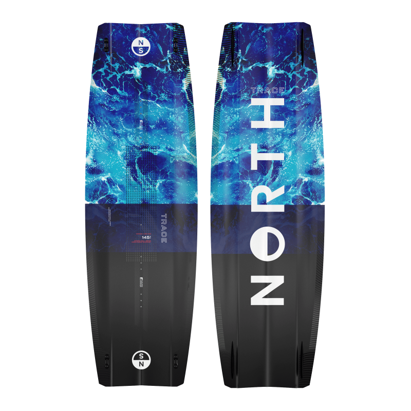North Trace Twintip Board 2024 | gebraucht
