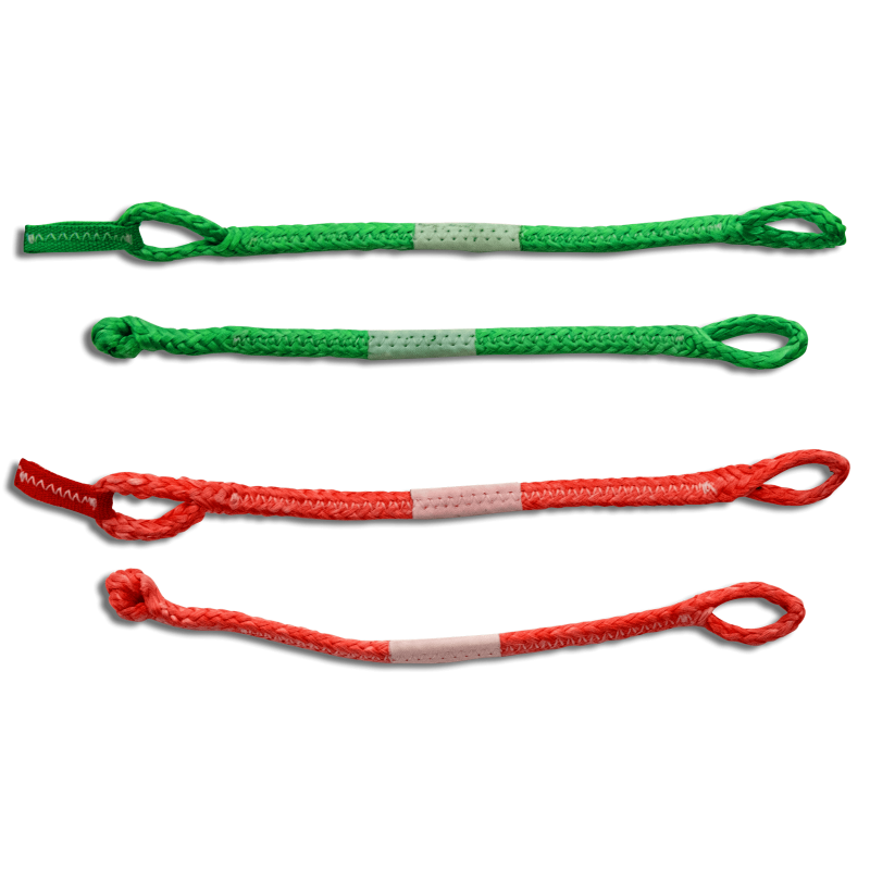 Line Connector Set (Pigtails)