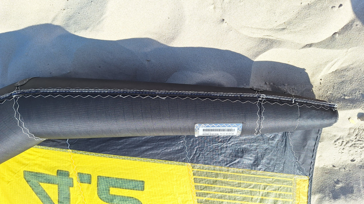 North Nova Wing 2023/2024 | gebraucht