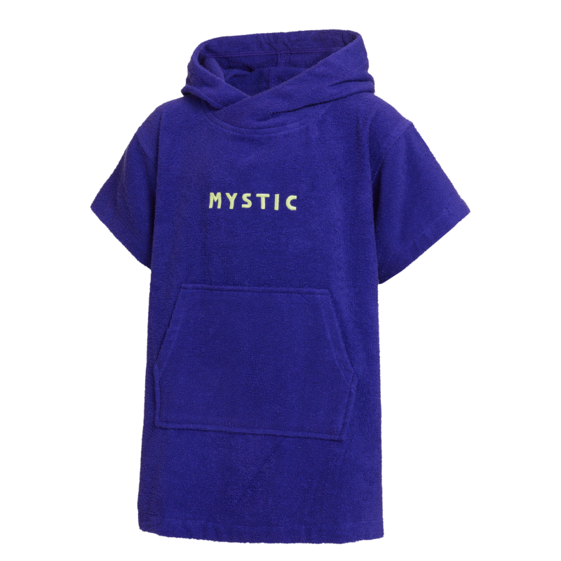 Poncho Brand Kids 2024