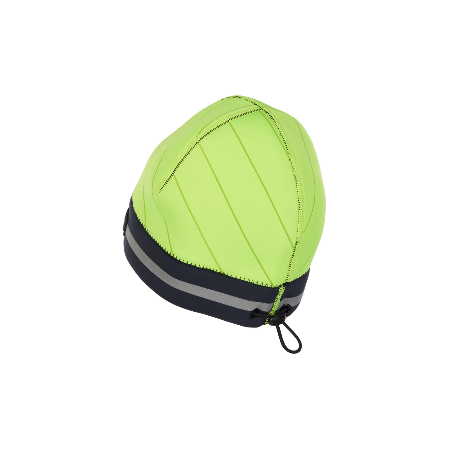 Mystic Neopren Mütze 2mm reflektierend