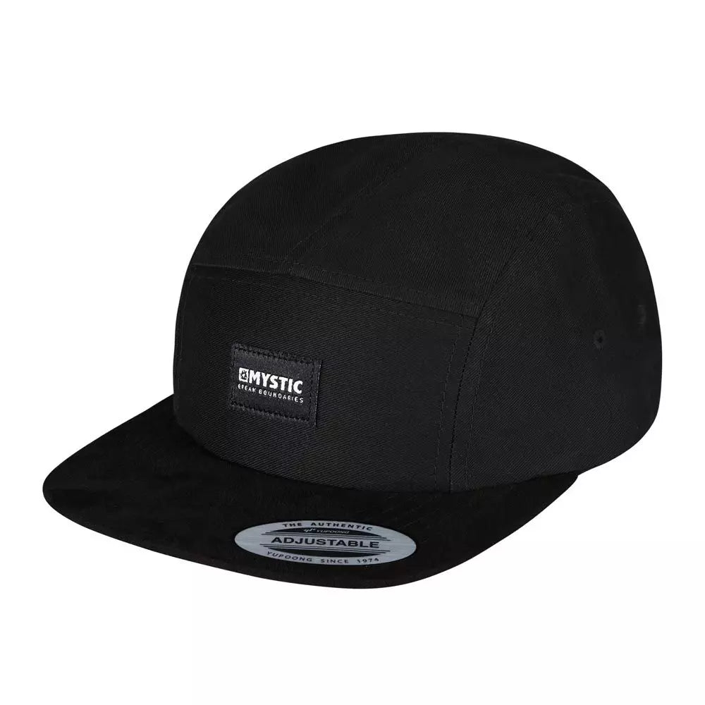 Mystic Gizmo Cap