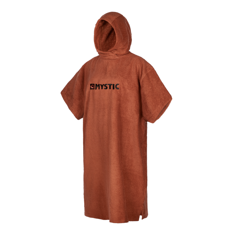 Poncho Regular