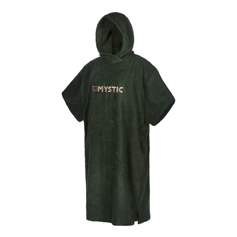Poncho Regular