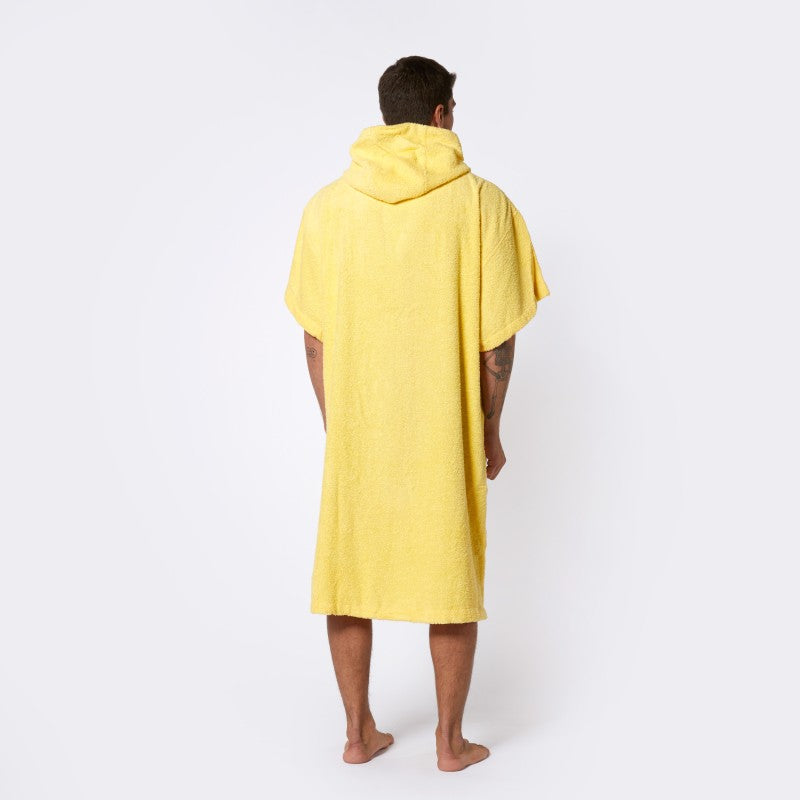 Poncho Regular