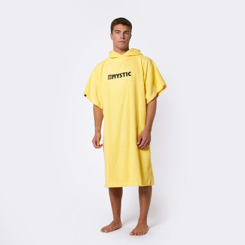 Poncho Regular