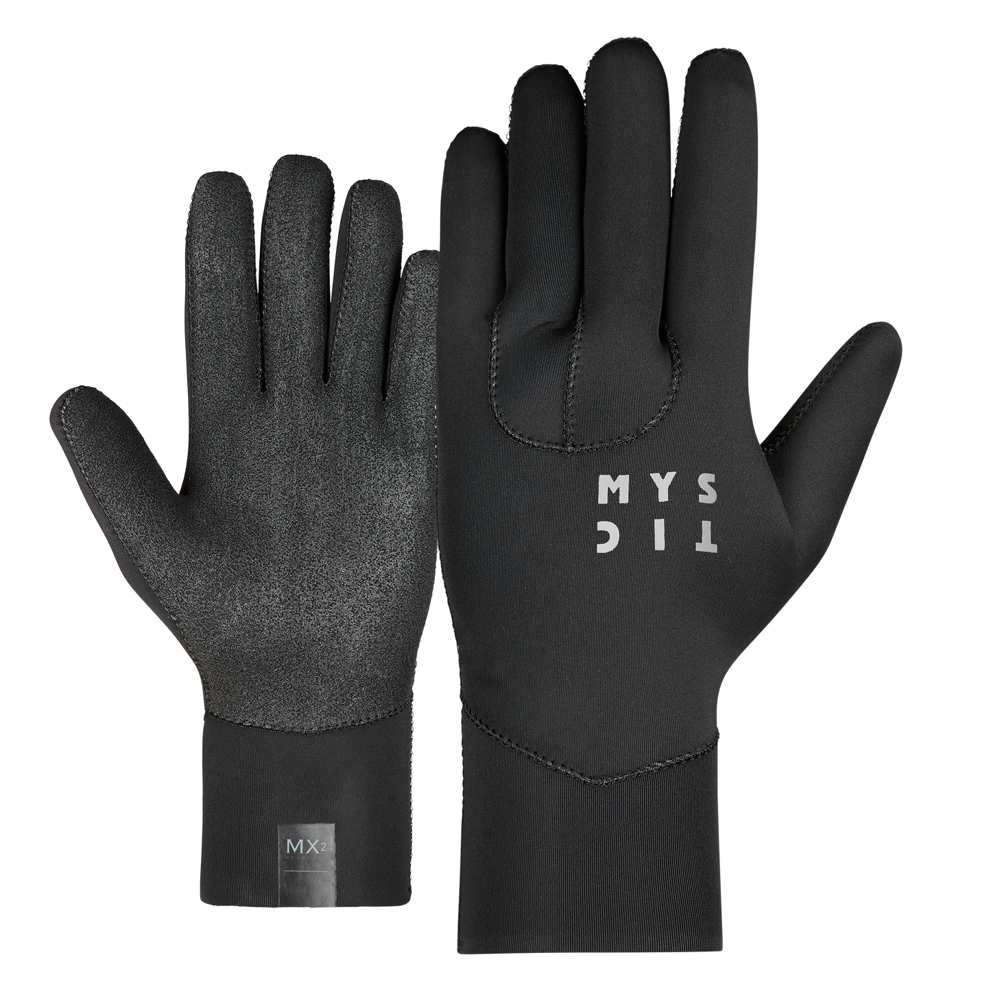 Neopren gloves