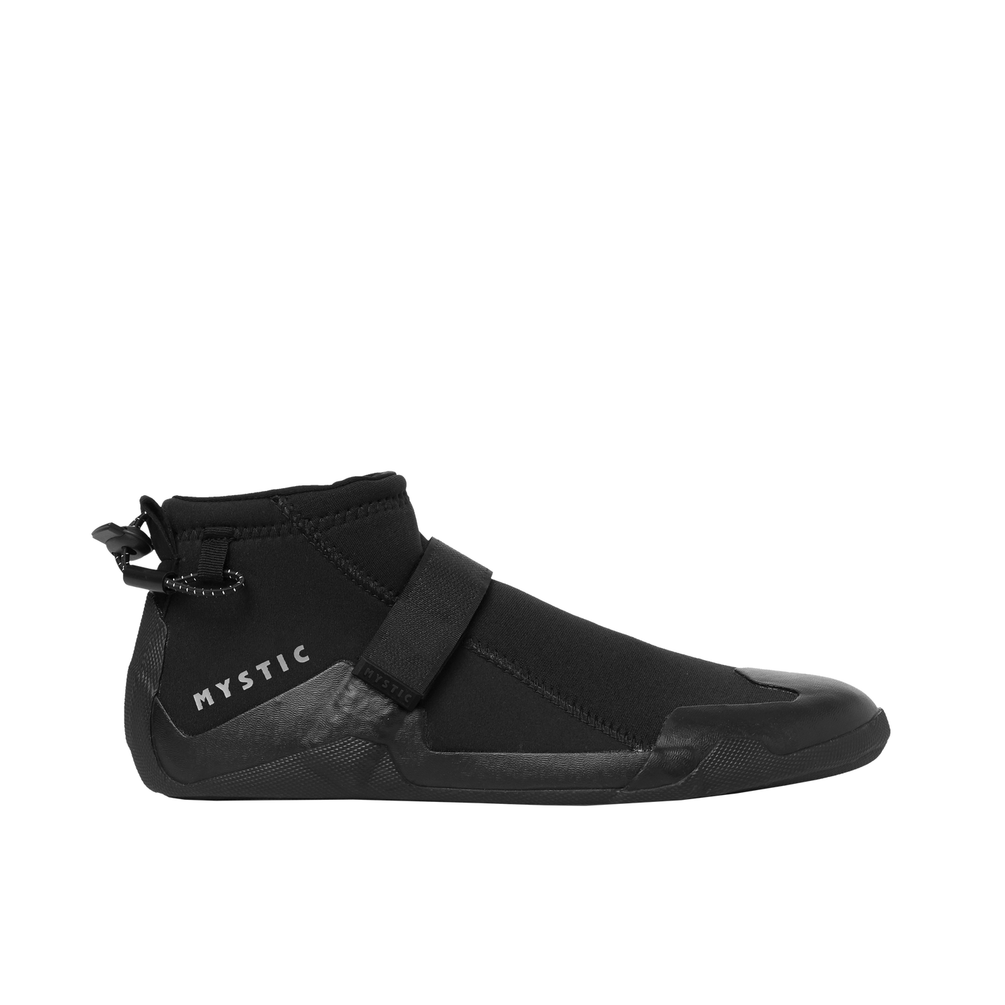 Ease Shoe 3mm Round Toe
