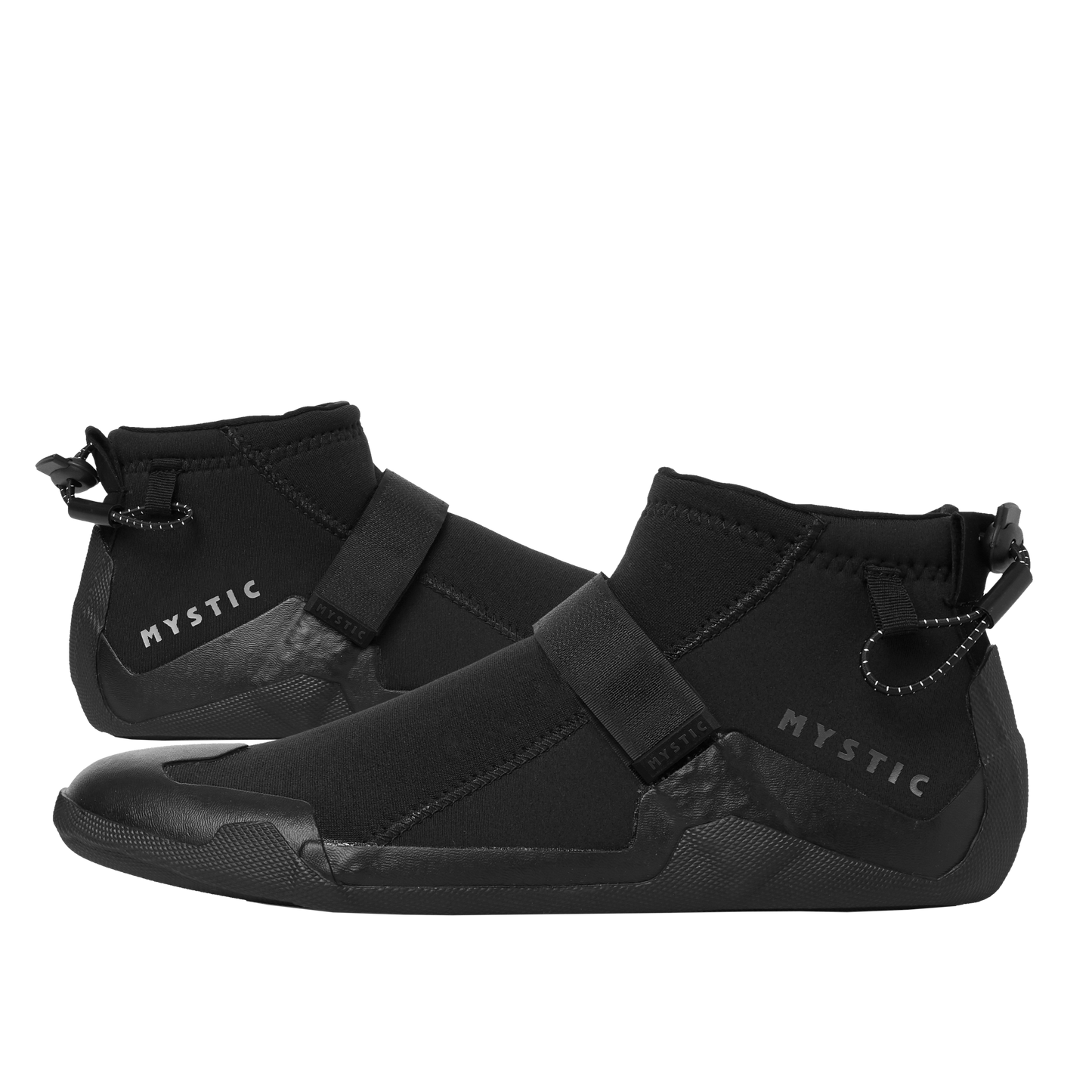 Ease Shoe 3mm Round Toe
