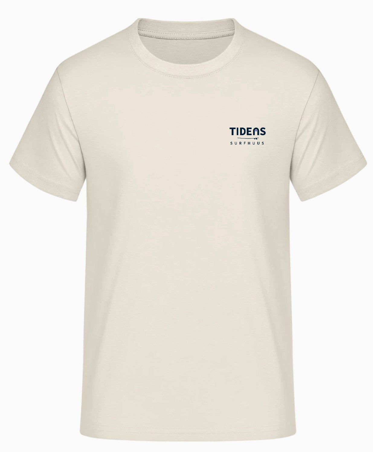 Tidens T-Shirt  "Northsea Stoke"