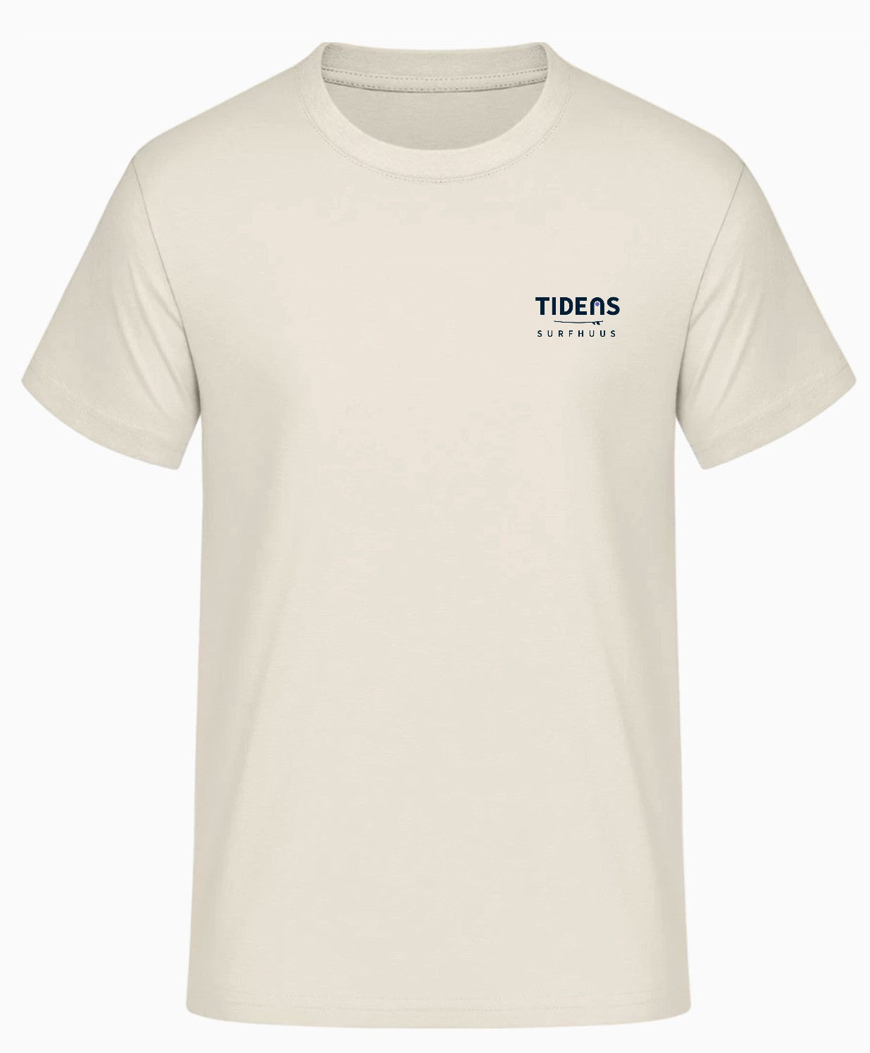Tidens T-Shirt unisex "Northsea Stoke"