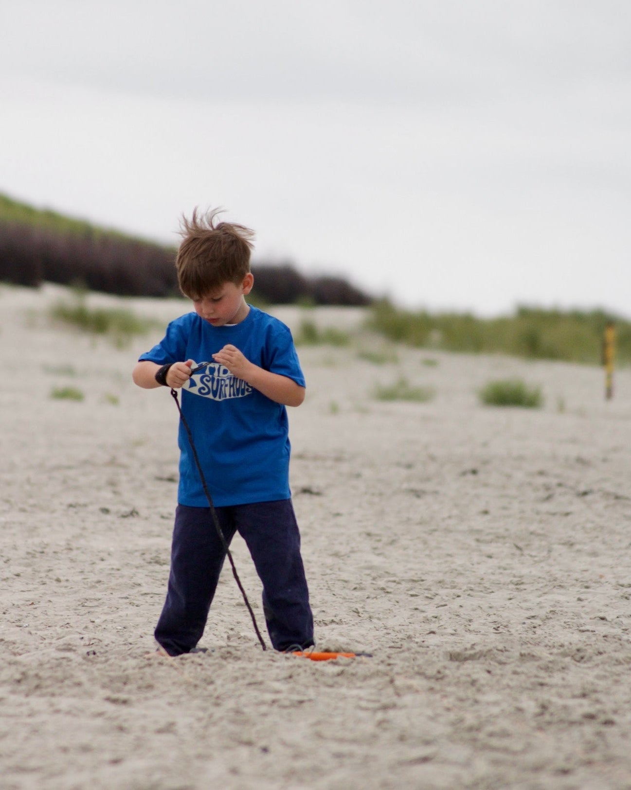 T-Shirt Kids "Surfboard" und "Duckdive"