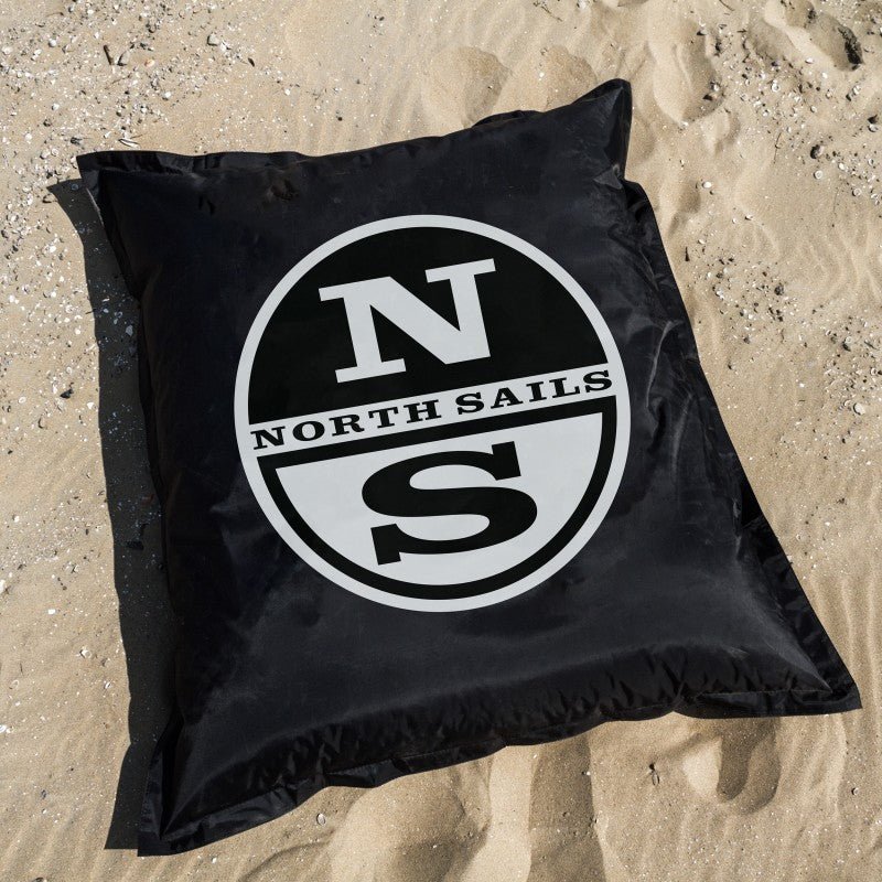 North Recycled Beanbag / Sitzsack (ohne Füllung)