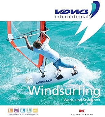 Windsurfing Work & Stylebook