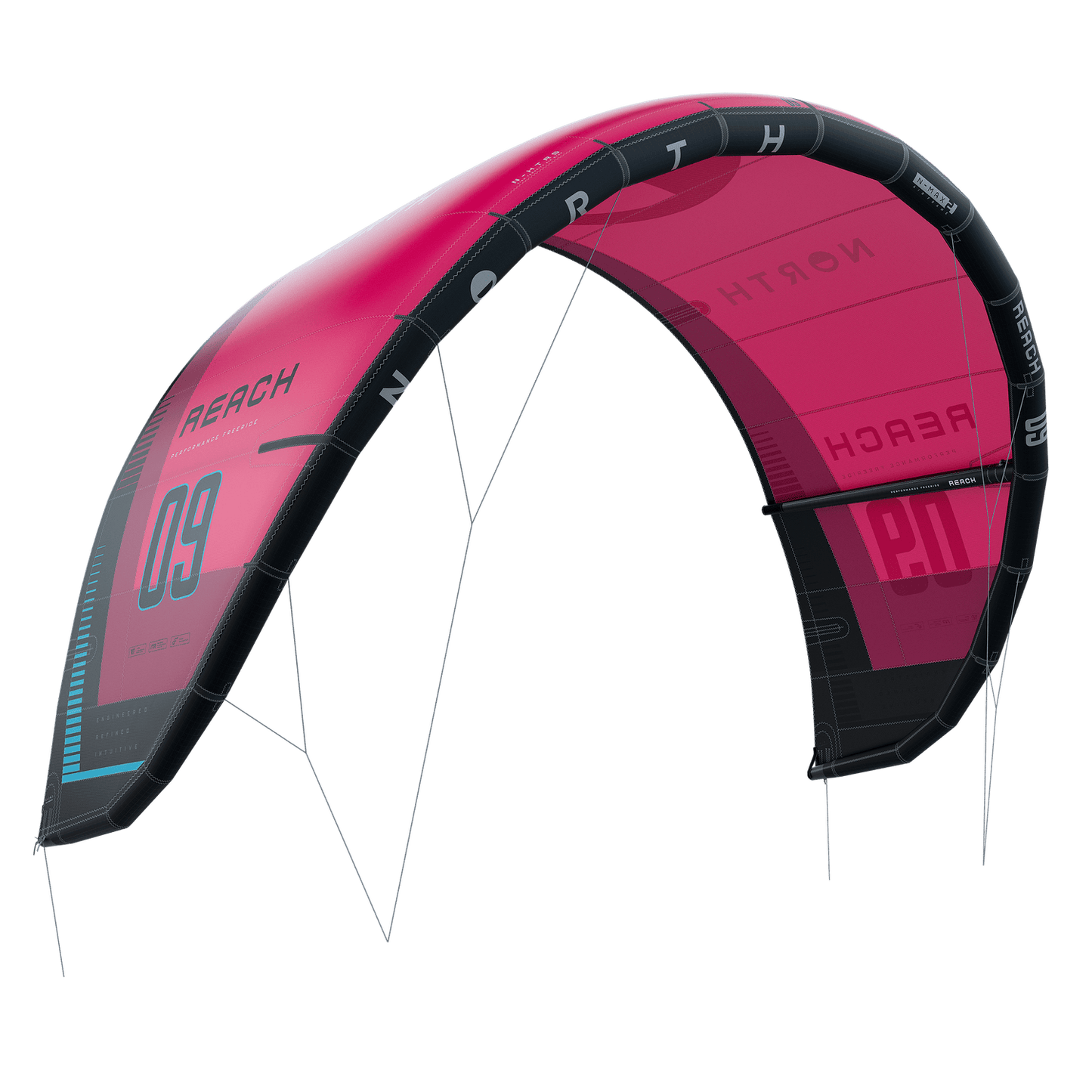 North Reach Kite 2025
