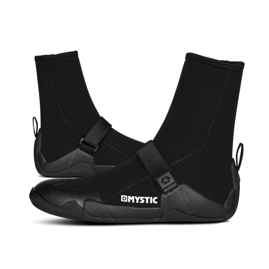 Mystic Star Boot 5mm round toe