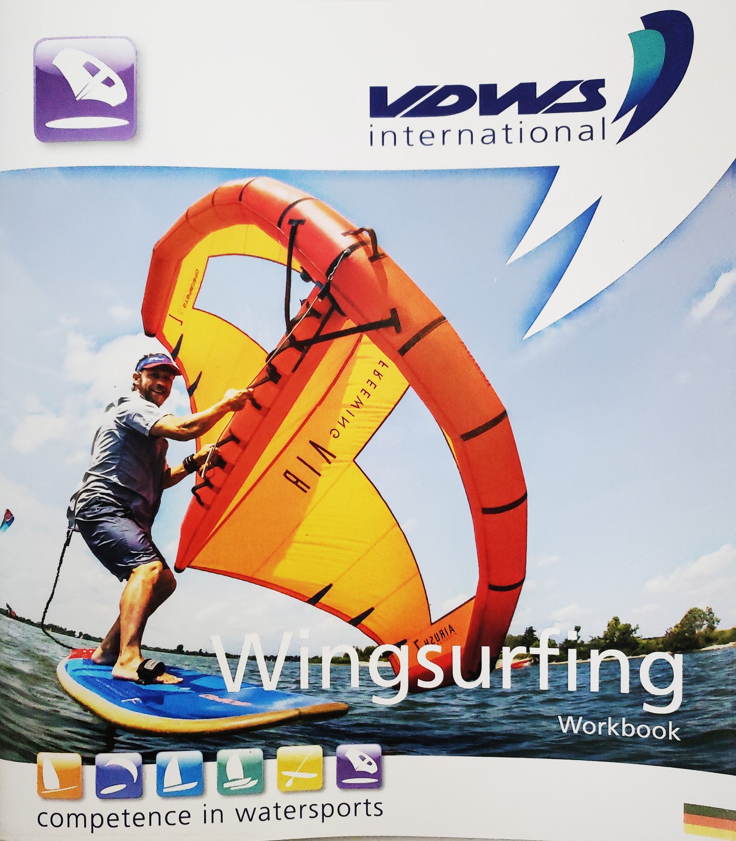 Wingsurfing Workbook